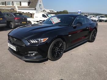 Used Ford Mustang 2016 for sale - 79173651: Photo