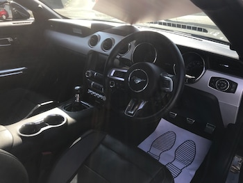 Used Ford Mustang 2016 for sale - 79173651: Photo