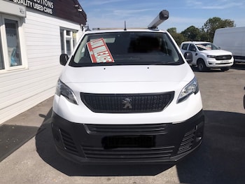 Used Peugeot Expert 2022 for sale - 79332353: Photo