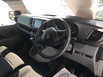 Used Peugeot Expert 2022 for sale - 79332353: Photo
