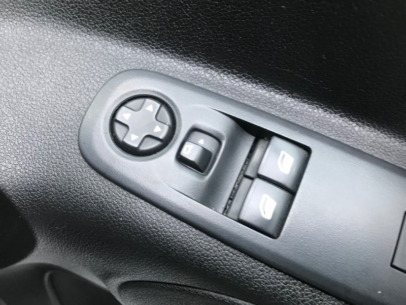 Used Vauxhall Combo 2020 for sale - 77323908: Photo 9