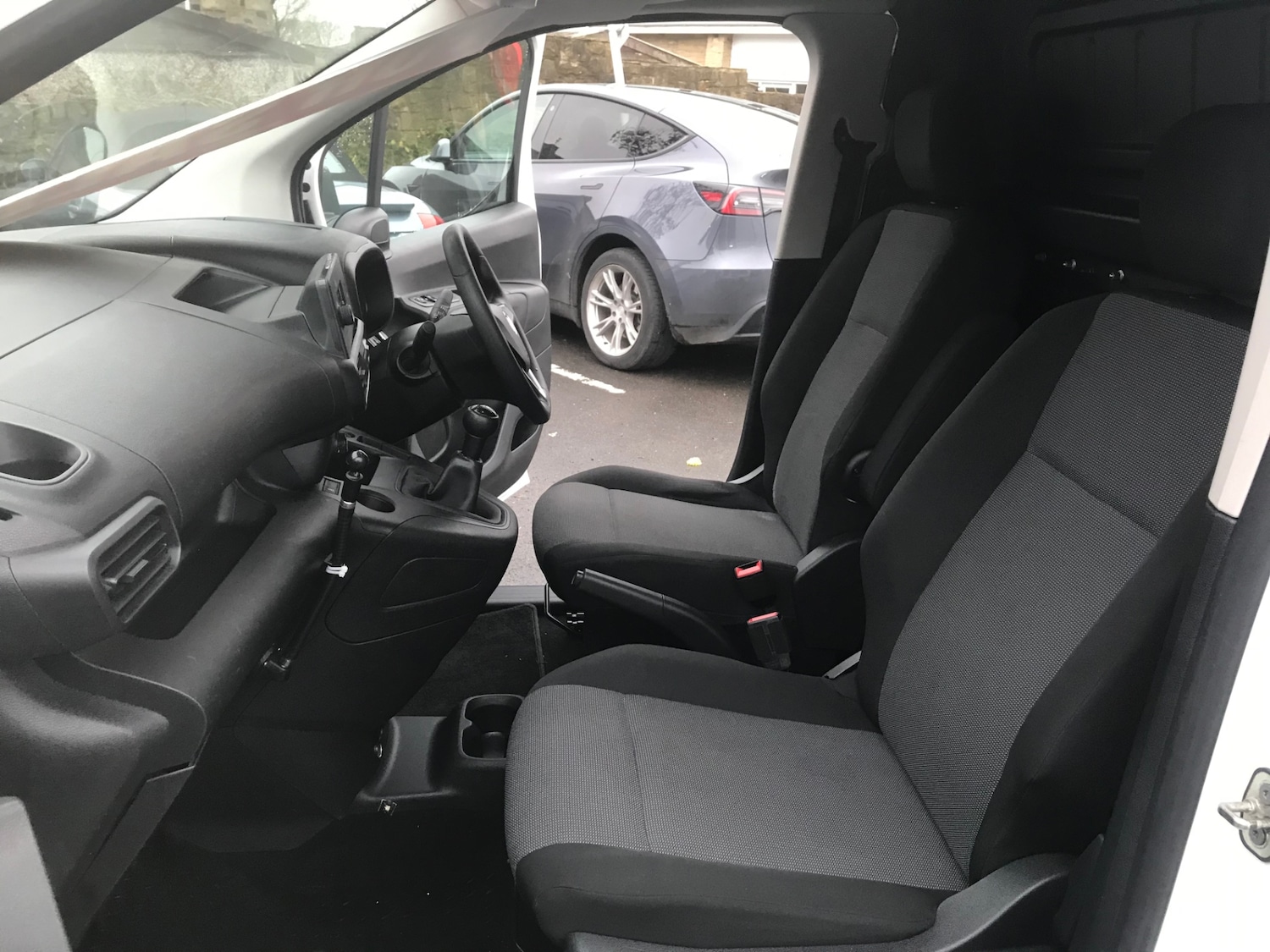 Used Vauxhall Combo 2020 for sale - 76882007: Photo 10