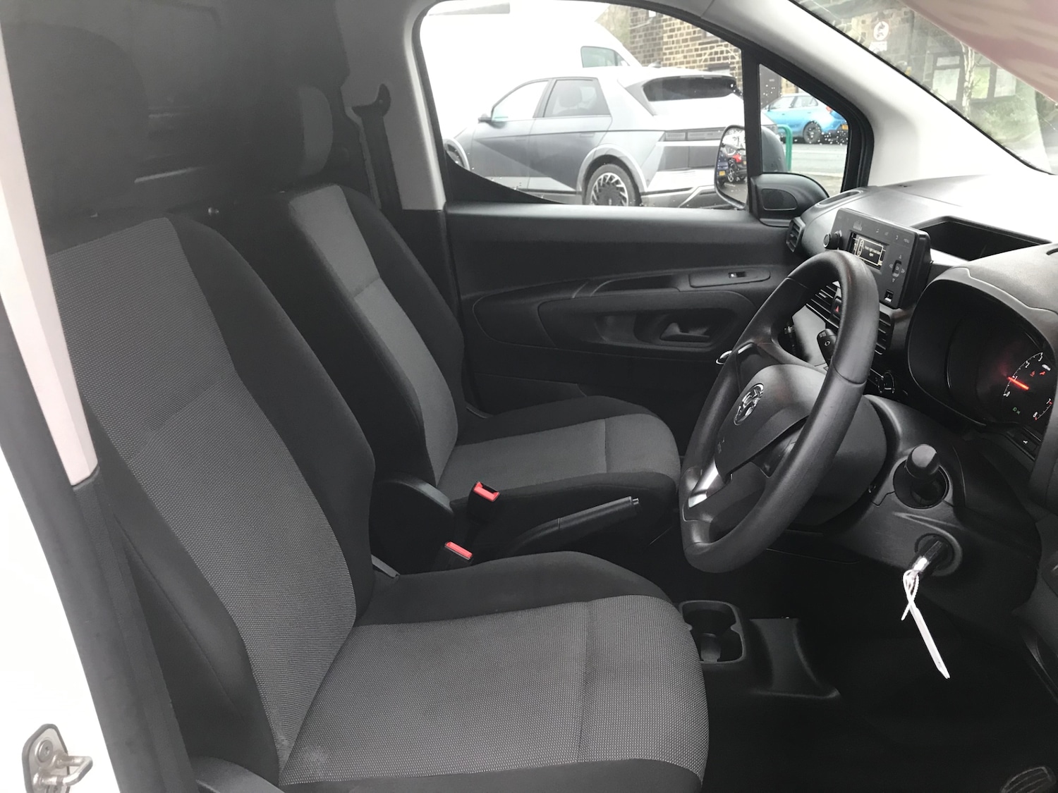 Used Vauxhall Combo 2020 for sale - 76882007: Photo 5