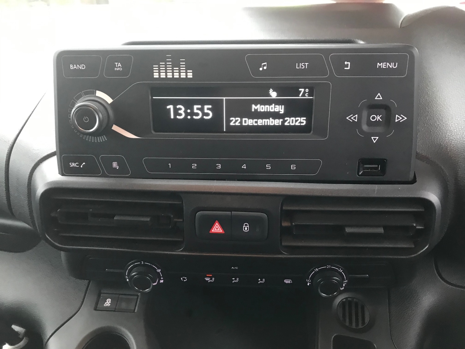 Used Vauxhall Combo 2020 for sale - 76882007: Photo 7