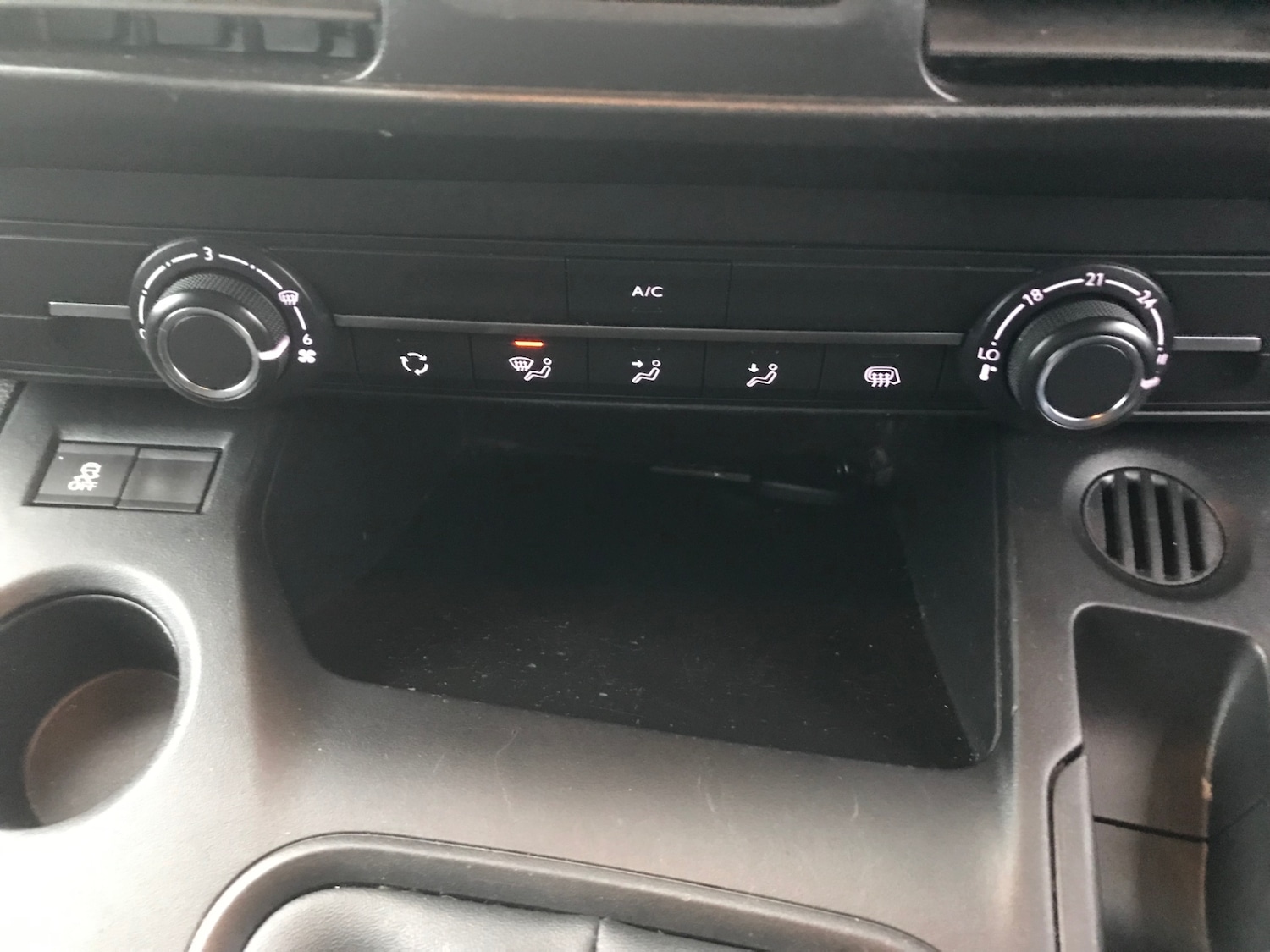 Used Vauxhall Combo 2020 for sale - 76882007: Photo 8