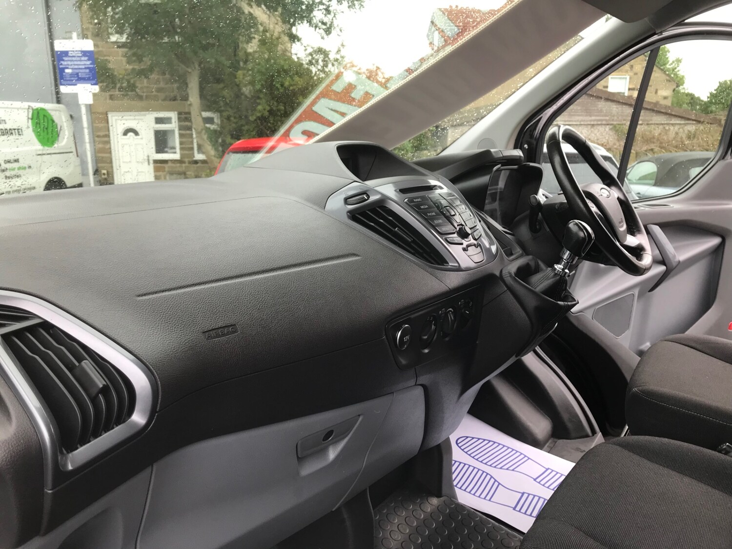 Vehicle 13