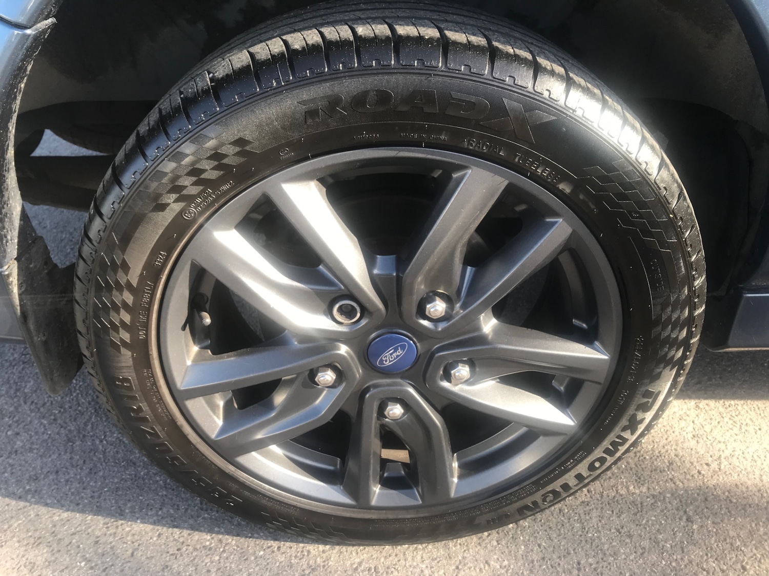 Used Ford Transit Custom 2021 for sale - 76340536: Photo 19