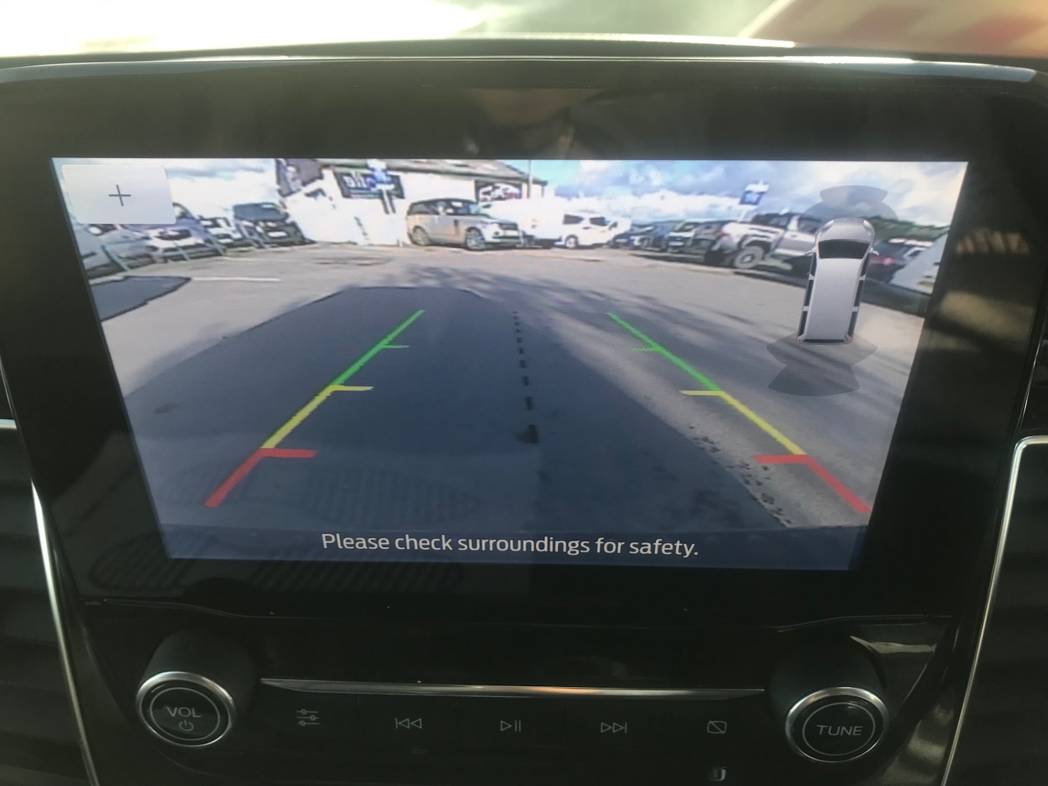 Used Ford Transit Custom 2021 for sale - 76340536: Photo 8