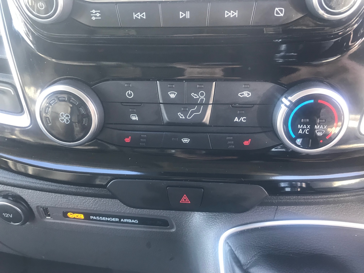 Used Ford Transit Custom 2021 for sale - 76340536: Photo 9