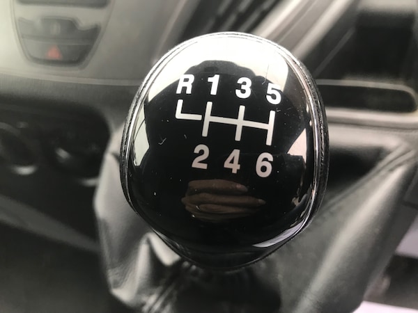 Used Ford Transit Custom 2015 for sale - 76274252: Photo 7