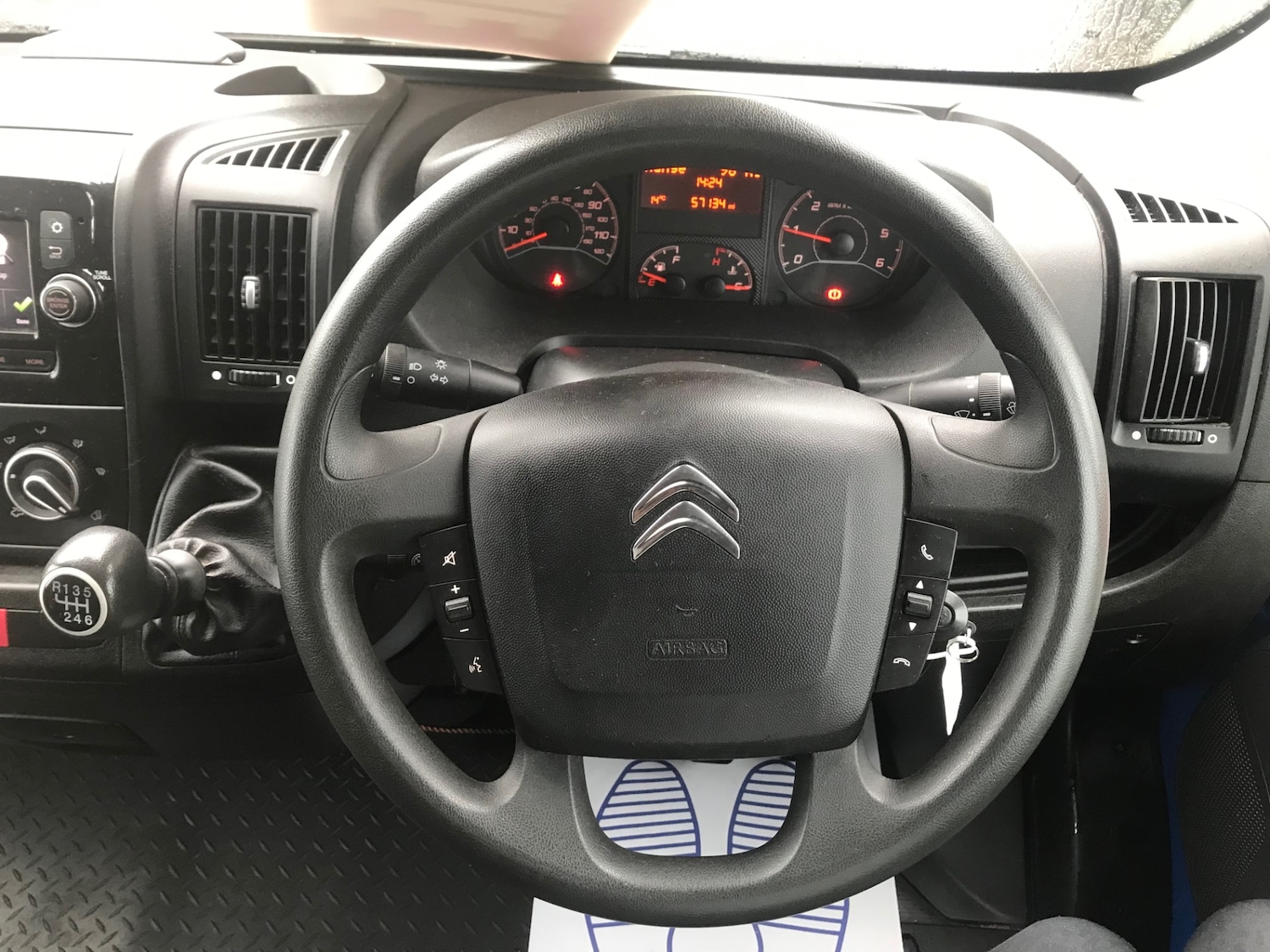 Used Citroen Relay 2020 for sale - 76116671: Photo 10