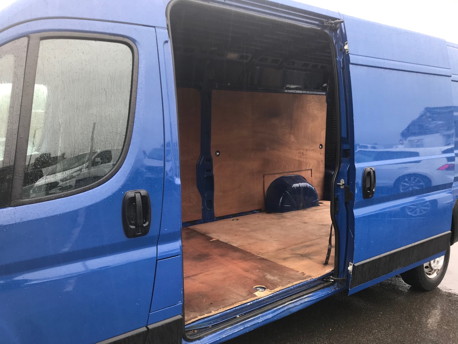 Used Citroen Relay 2020 for sale - 76116671: Photo 14