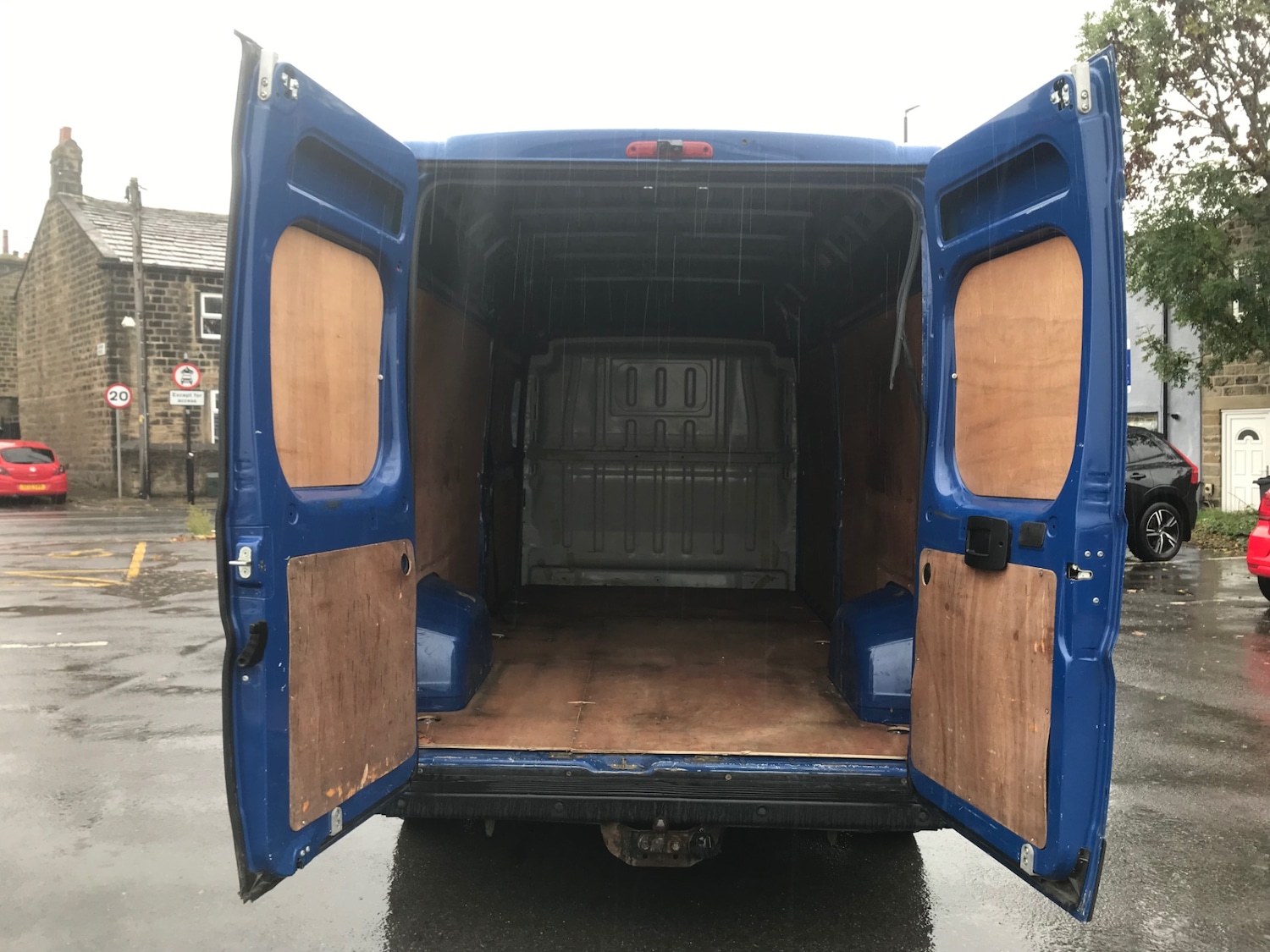 Used Citroen Relay 2020 for sale - 76116671: Photo 15