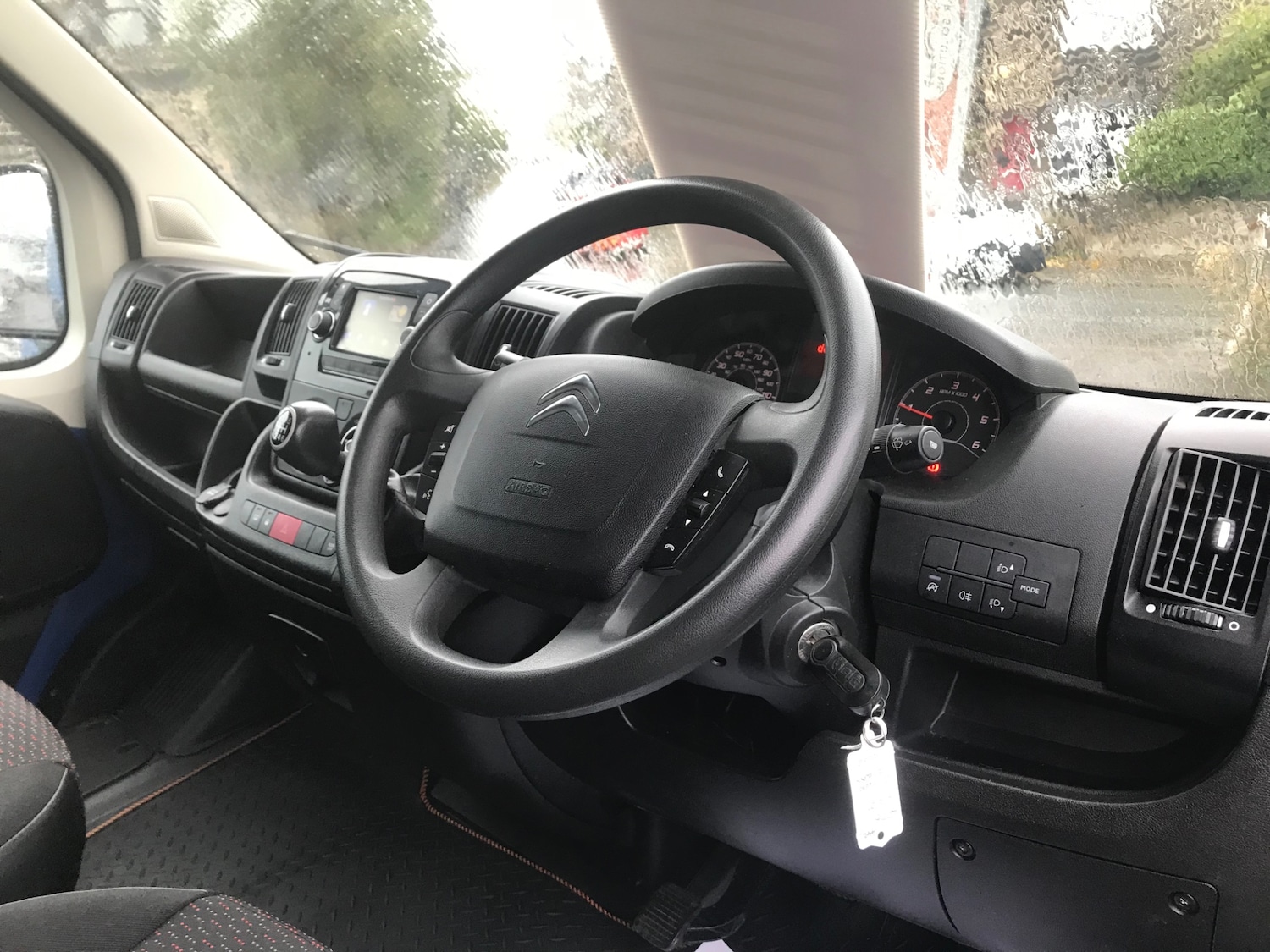 Used Citroen Relay 2020 for sale - 76116671: Photo 19