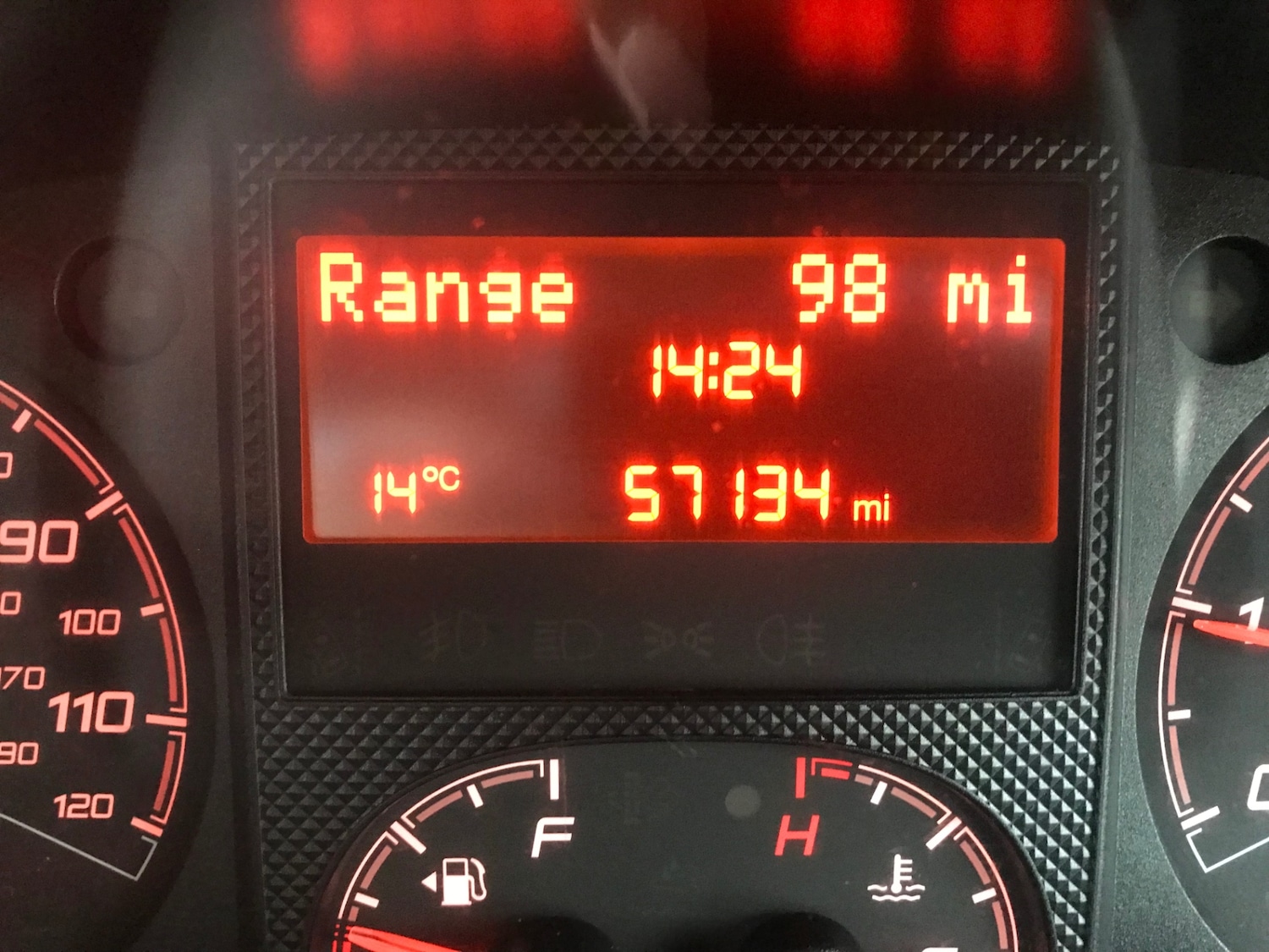 Used Citroen Relay 2020 for sale - 76116671: Photo 4