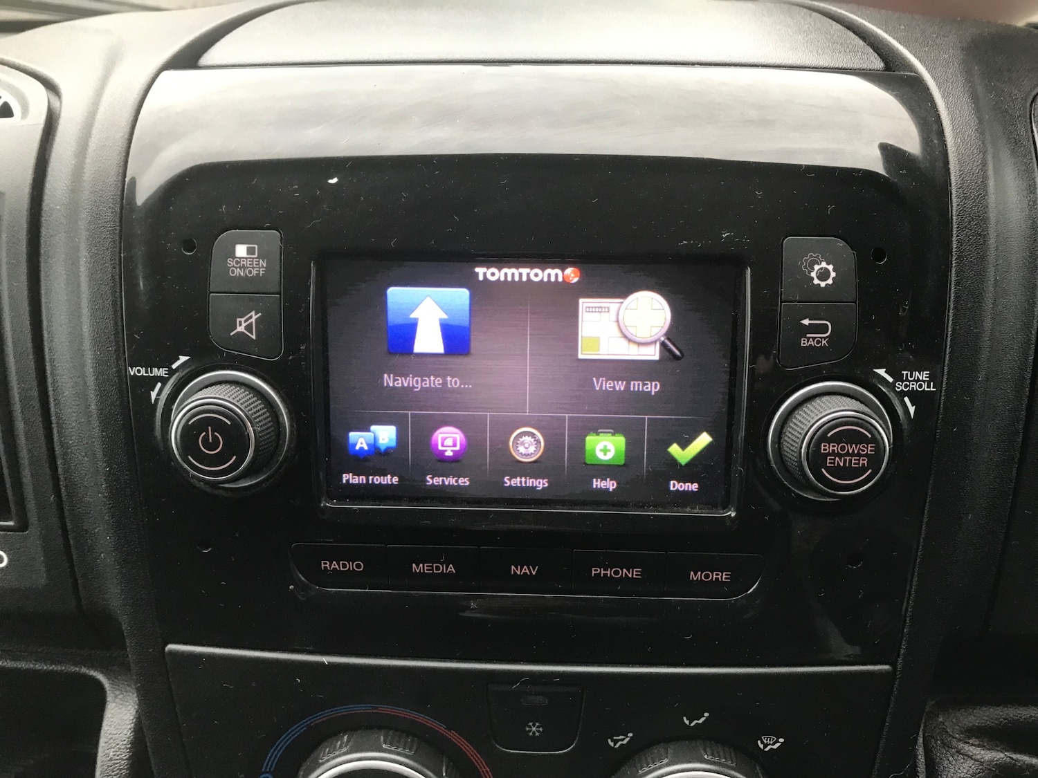 Used Citroen Relay 2020 for sale - 76116671: Photo 6