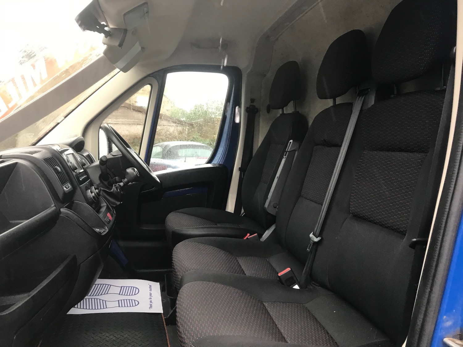 Used Citroen Relay 2020 for sale - 76116671: Photo 7