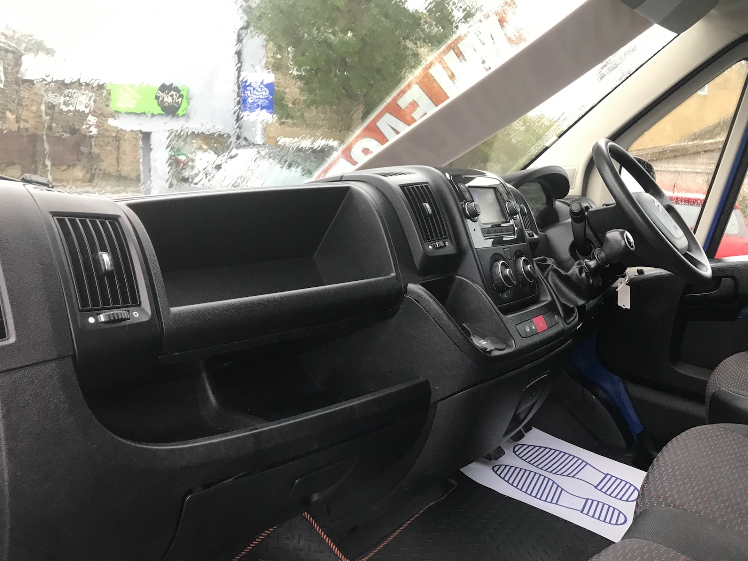 Used Citroen Relay 2020 for sale - 76116671: Photo 9