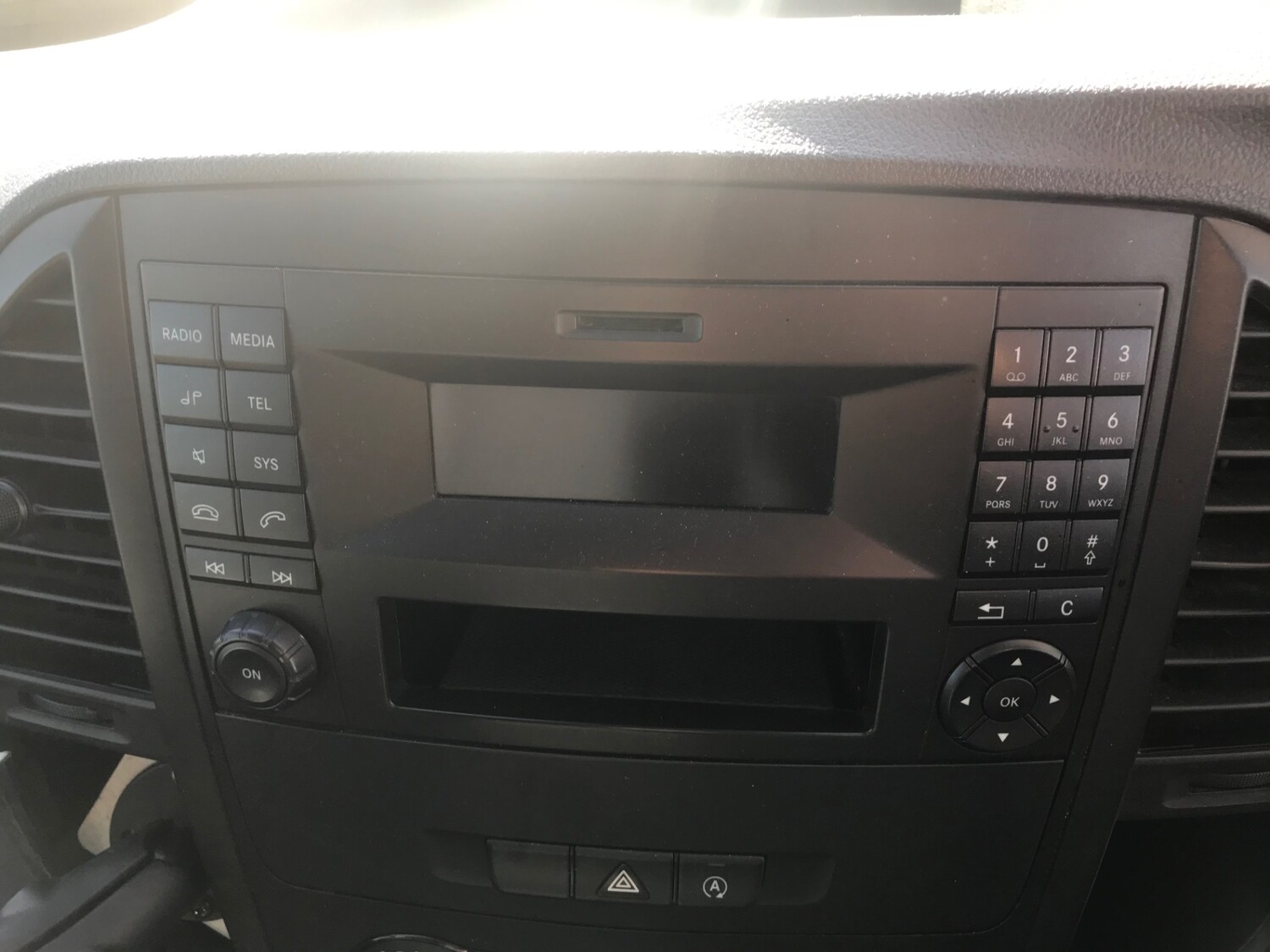 Used Mercedes-Benz Vito 2019 for sale - 76046673: Photo 6