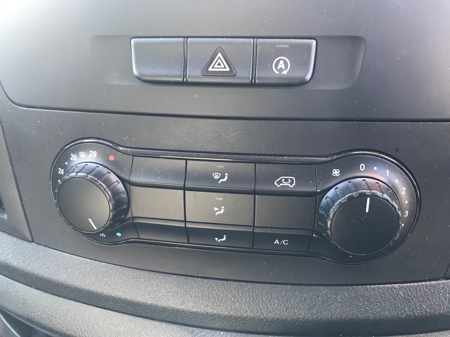 Used Mercedes-Benz Vito 2019 for sale - 76046673: Photo 7