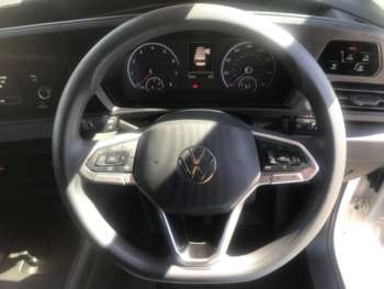 Used Volkswagen Caddy 2022 for sale - 74780978: Photo