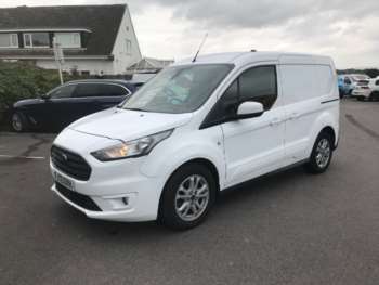 Used Ford Transit Connect 2020 for sale - 71973922: Photo