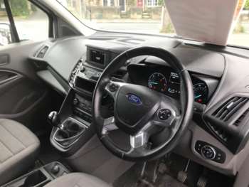 Used Ford Transit Connect 2020 for sale - 71973922: Photo