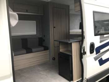 Used Citroen Relay 2018 for sale - 74375737: Photo