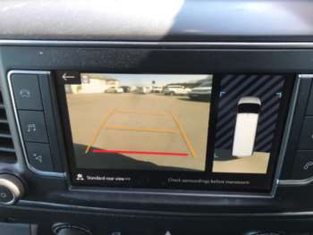 Used Vauxhall Vivaro 2022 for sale - 74086537: Photo