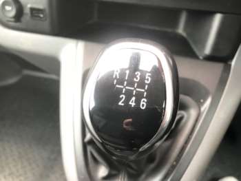 Used Vauxhall Vivaro 2022 for sale - 74086537: Photo