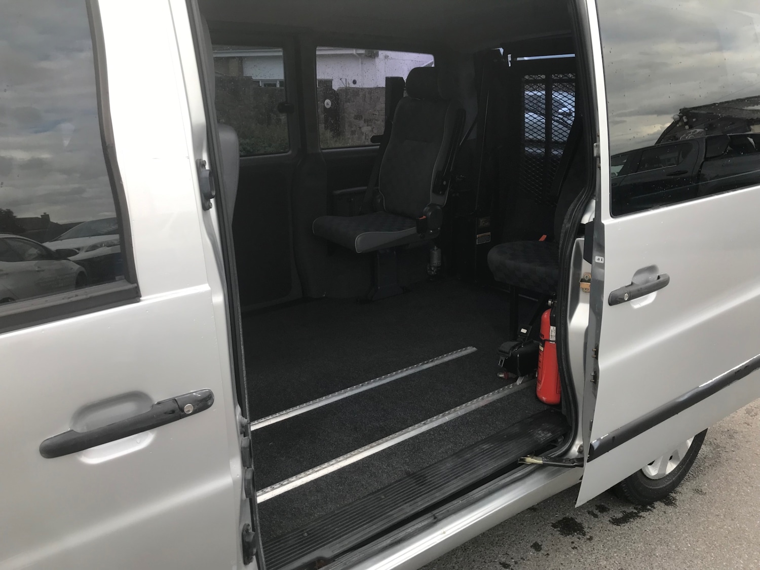 Vehicle 11