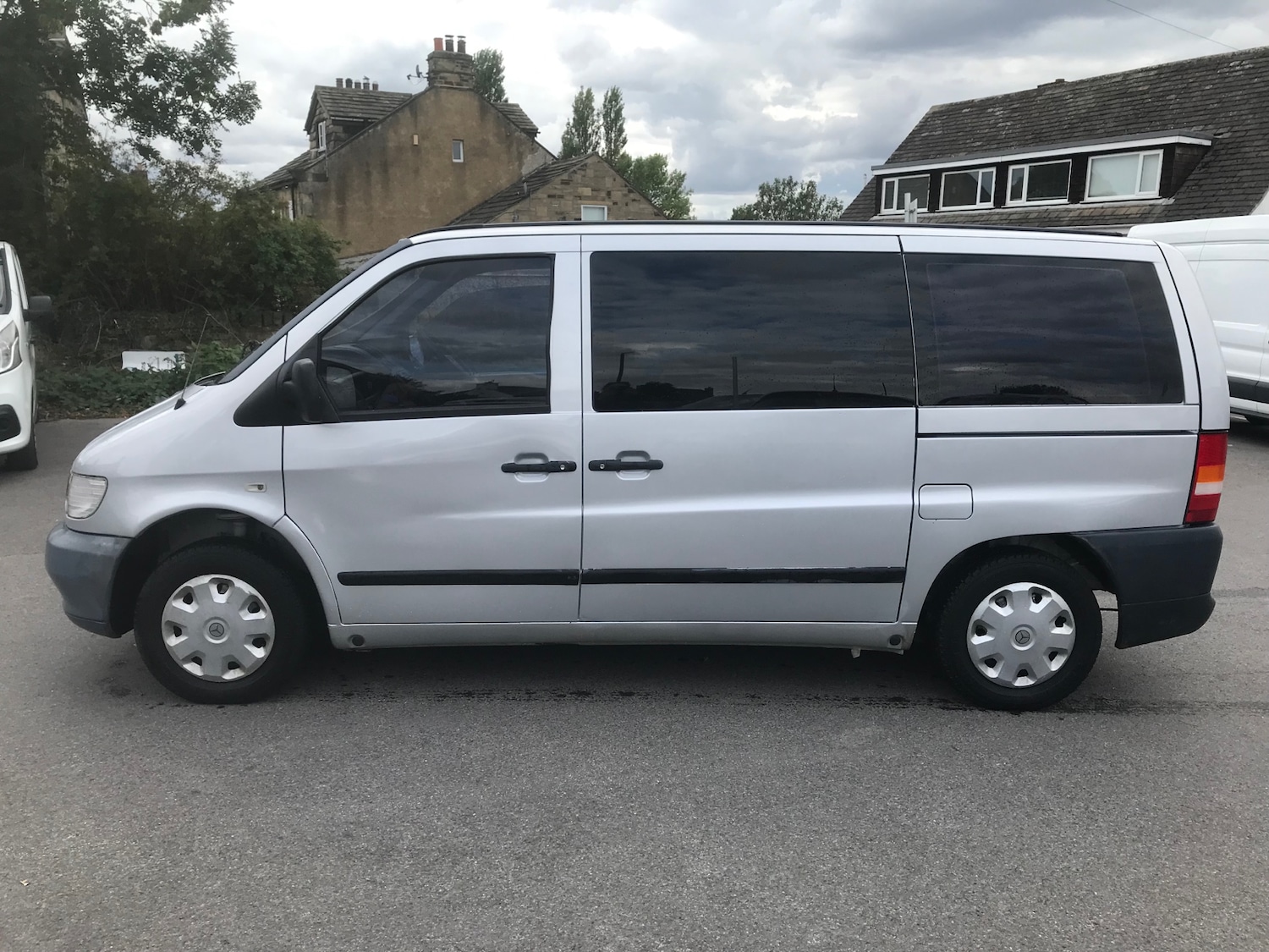 Vehicle 16