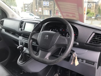 Used Peugeot Expert 2019 for sale - 78121940: Photo