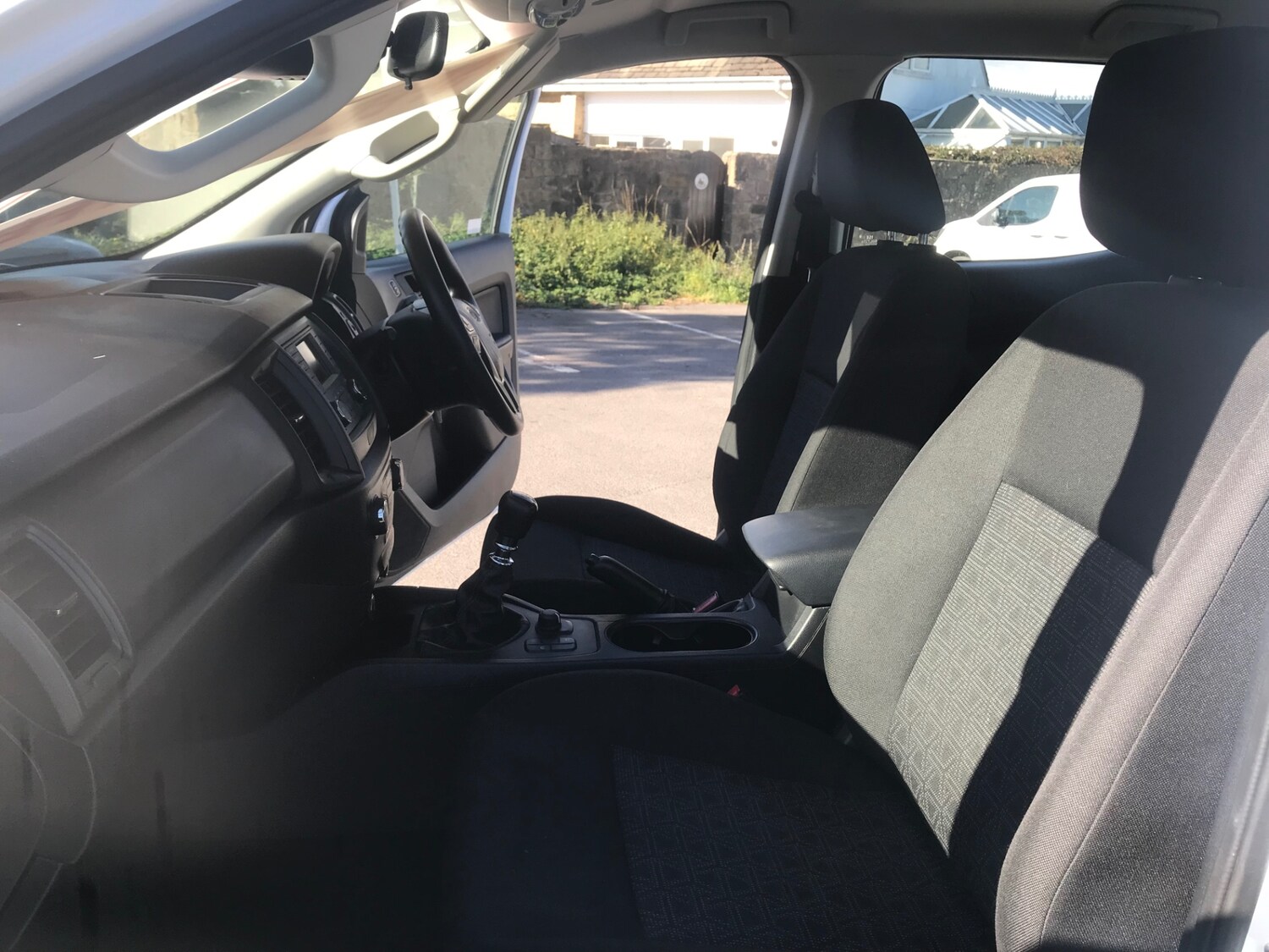 Used Ford Ranger 2023 for sale - 75736287: Photo 11