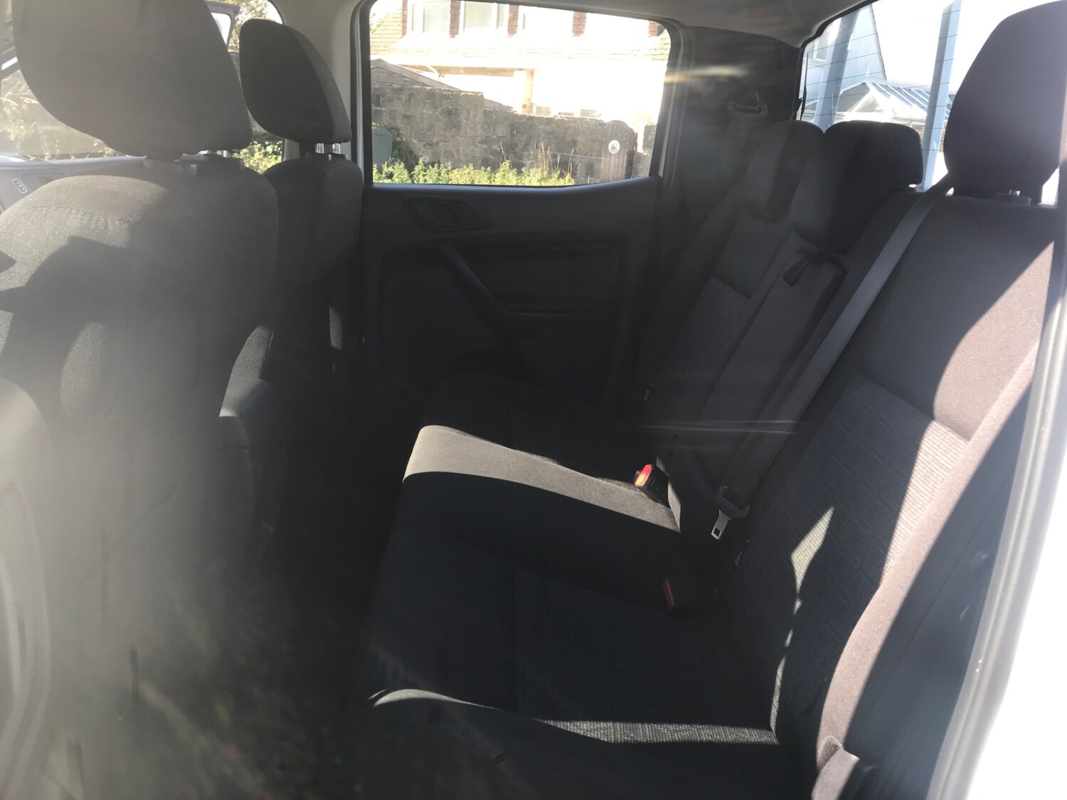 Used Ford Ranger 2023 for sale - 75736287: Photo 12