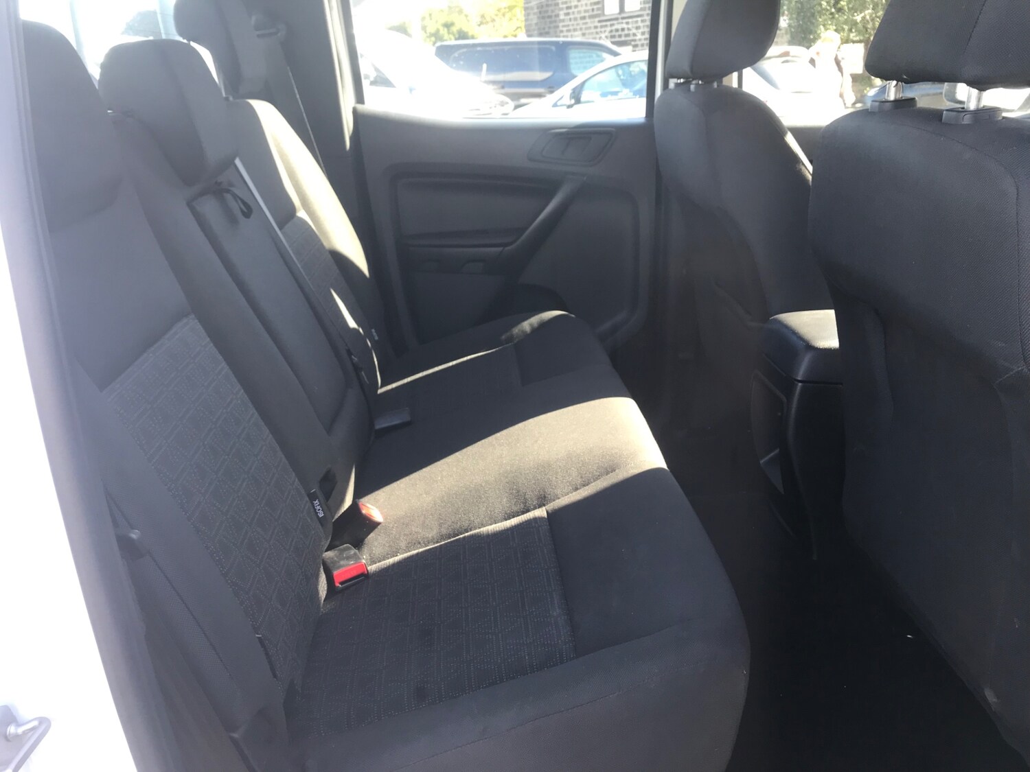 Used Ford Ranger 2023 for sale - 75736287: Photo 13