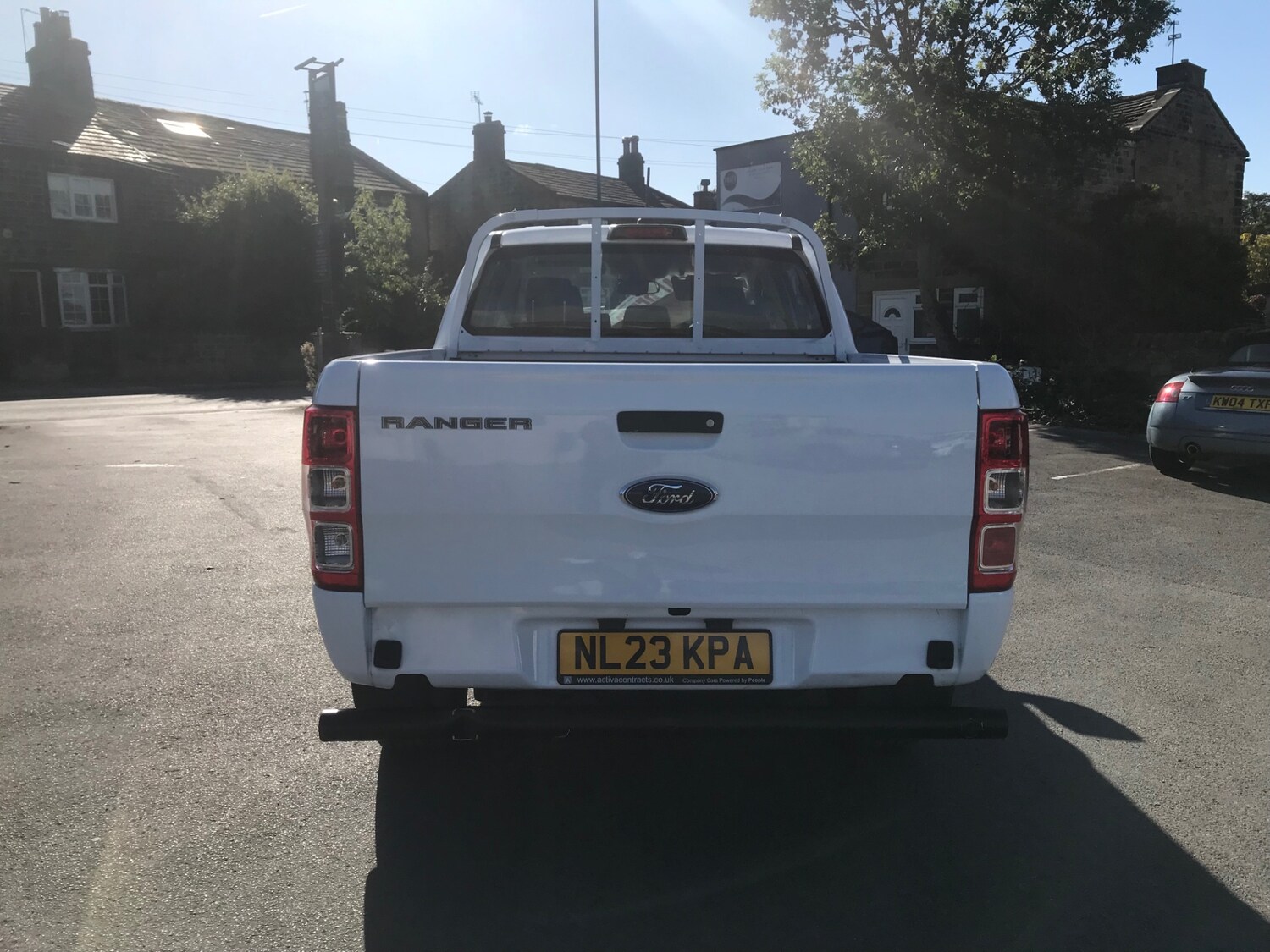 Used Ford Ranger 2023 for sale - 75736287: Photo 15