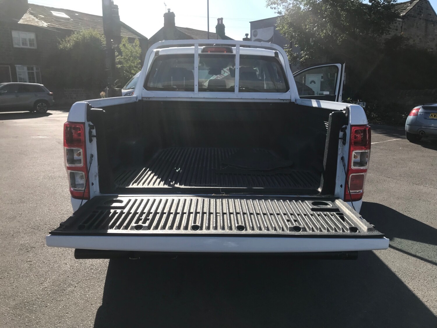 Used Ford Ranger 2023 for sale - 75736287: Photo 18