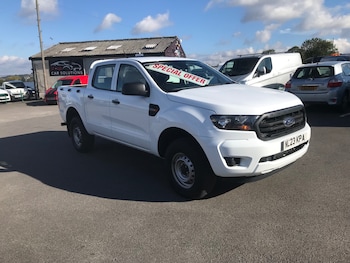 Ford - Ranger