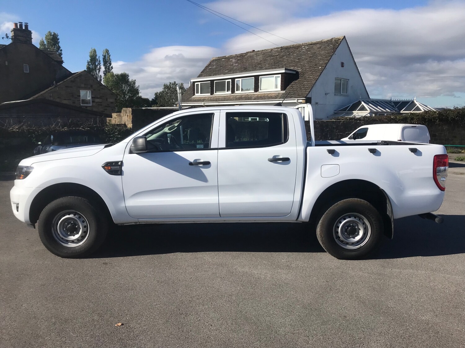 Used Ford Ranger 2023 for sale - 75736287: Photo 20