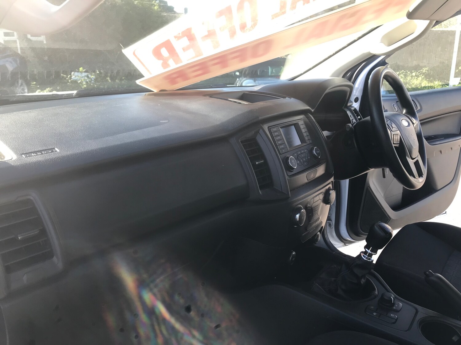 Used Ford Ranger 2023 for sale - 75736287: Photo 21