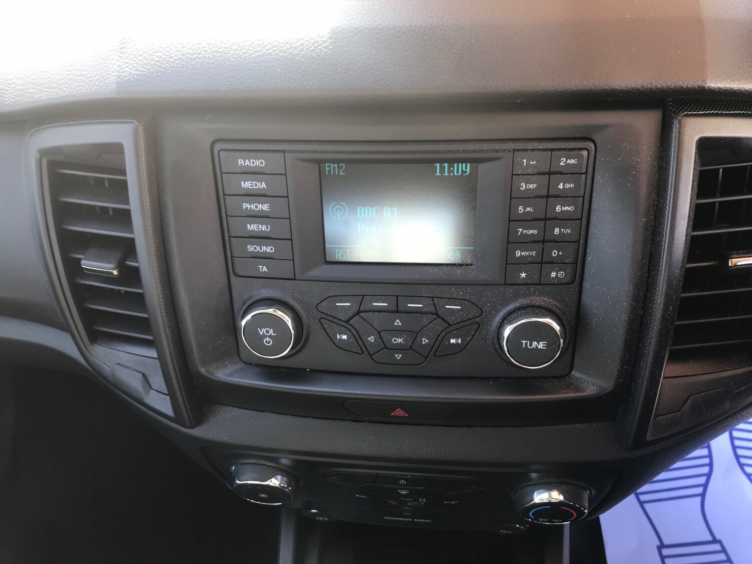 Used Ford Ranger 2023 for sale - 75736287: Photo 7