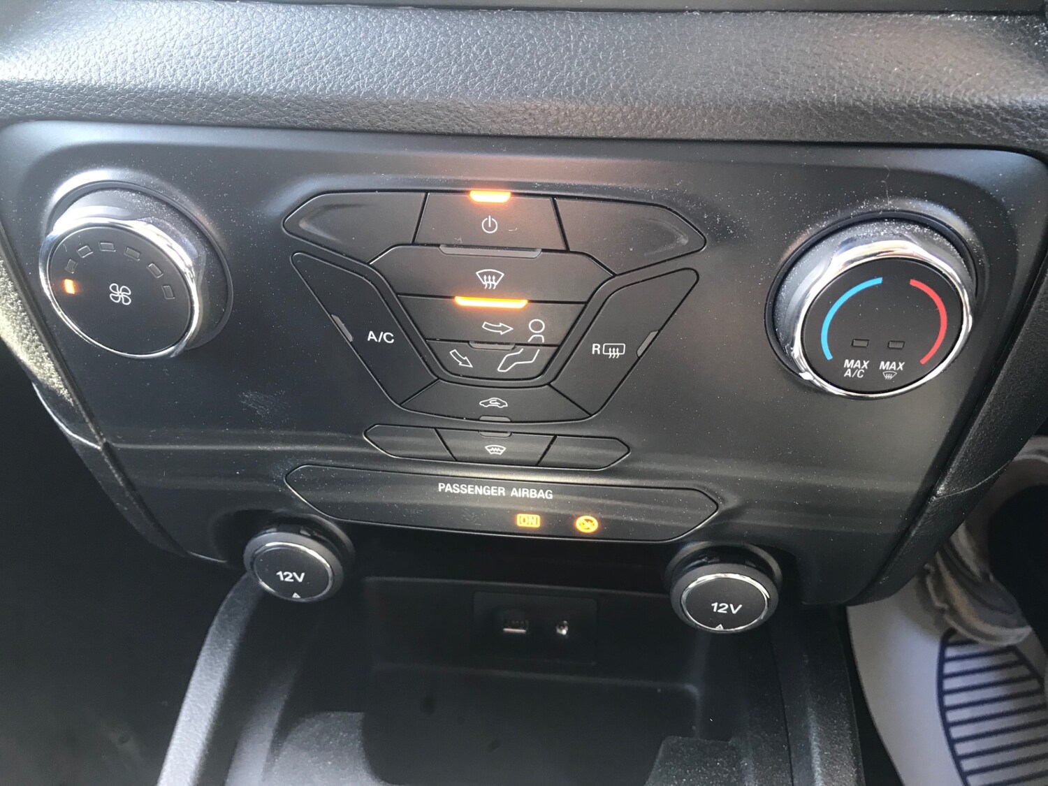 Used Ford Ranger 2023 for sale - 75736287: Photo 8