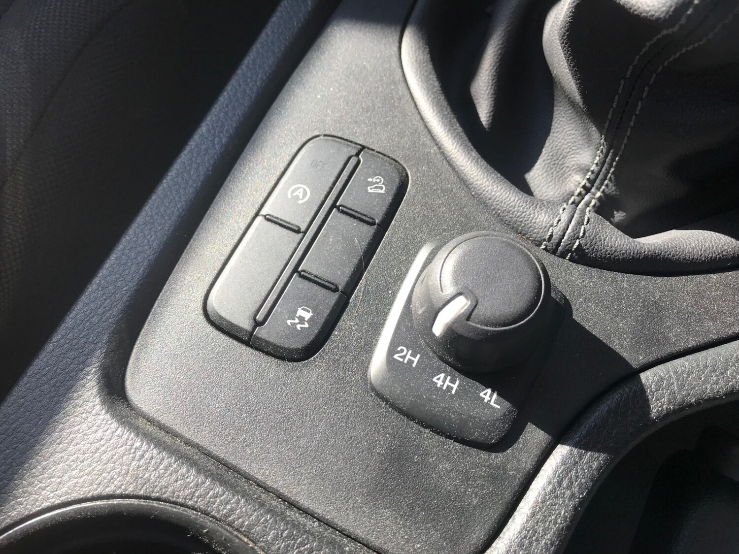 Used Ford Ranger 2023 for sale - 75736287: Photo 9