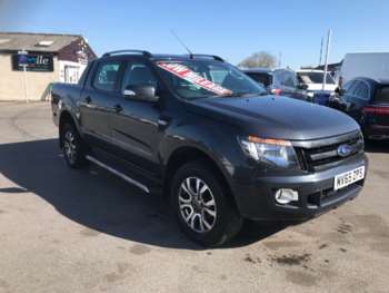 Used Ford Ranger 2015 for sale - 74313896: Photo