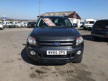 Used Ford Ranger 2015 for sale - 74313896: Photo