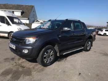 Used Ford Ranger 2015 for sale - 74313896: Photo