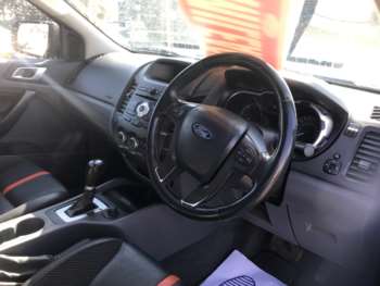 Used Ford Ranger 2015 for sale - 74313896: Photo