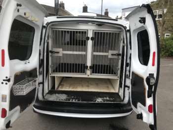 Used Renault Kangoo 2017 for sale - 74414874: Photo