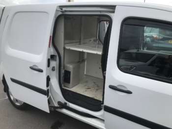 Used Renault Kangoo 2017 for sale - 74414874: Photo